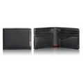 Tumi Alpha Double Billfold Black